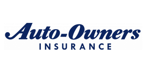 Auto Owners Insurance logo | Our partner agencies